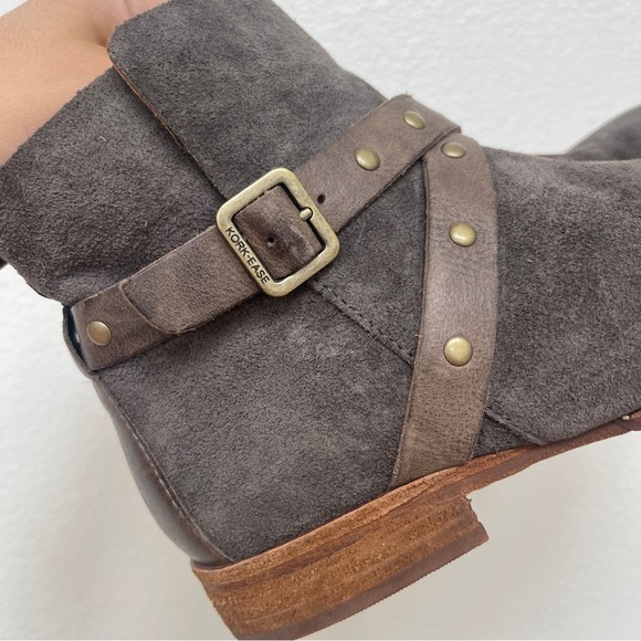 Kork-ease Kenai Booties Size 7.5 - Picture 5 of 7